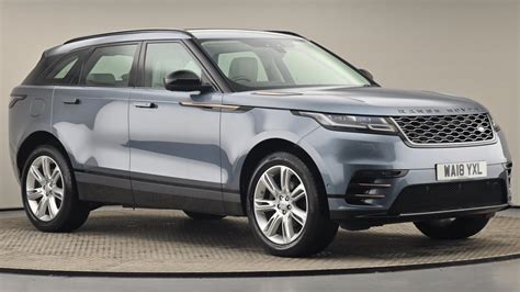 used velar